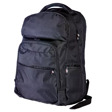 Eris Backpack With Raincover