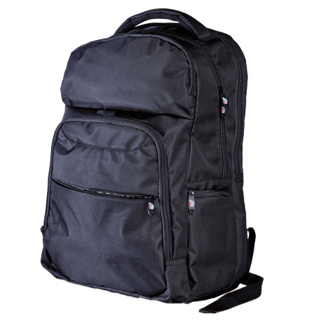Eris Backpack With Raincover