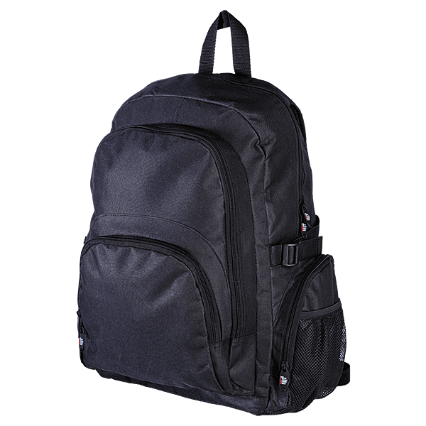 Cruz Laptop Backpack