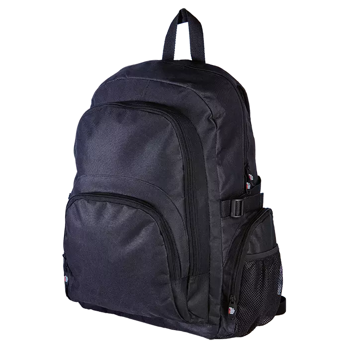 Cruz Laptop Backpack