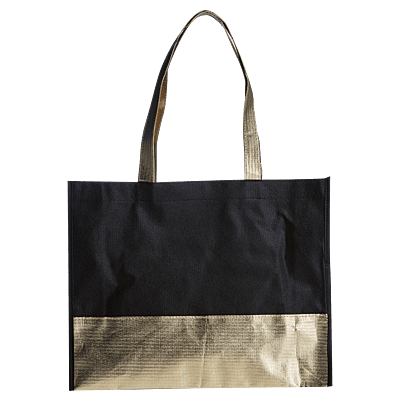 Non-Woven Glamour Shopper