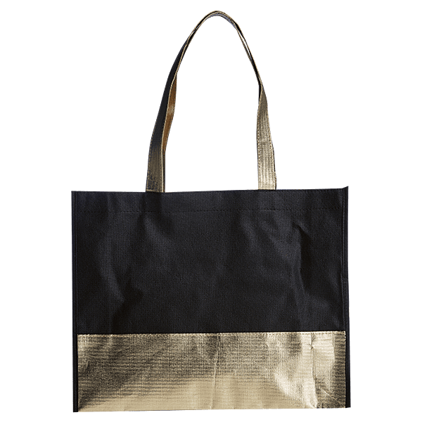 Non-Woven Glamour Shopper