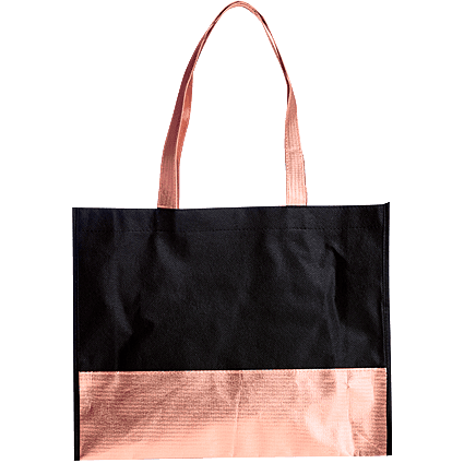 Non-Woven Glamour Shopper