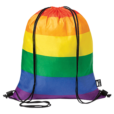 Drawstring Bag Marsha