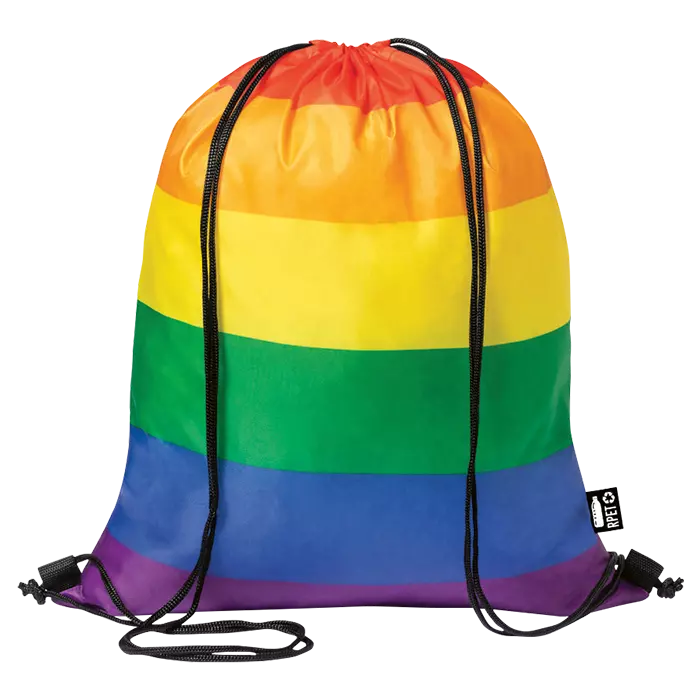 Drawstring Bag Marsha