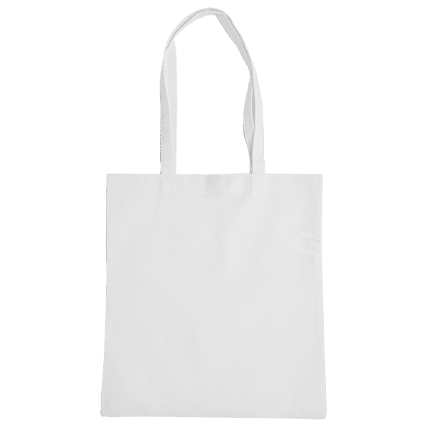 Sublimated Shopper Bag
