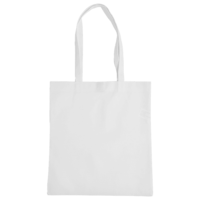 Sublimated Shopper Bag