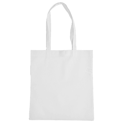 Sublimated Shopper Bag