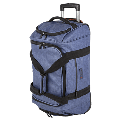 Cellini Origin Medium Trolley Duffle
