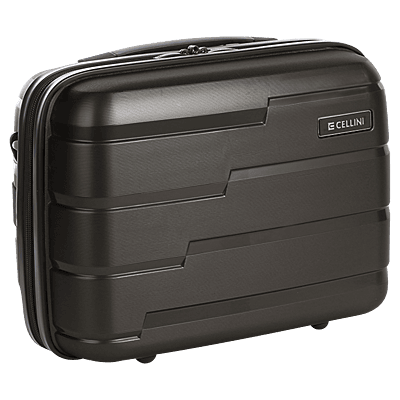 Cellini Microlite Beauty Case