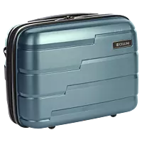 Cellini Microlite Beauty Case