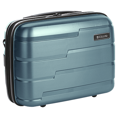 Cellini Microlite Beauty Case