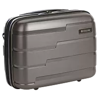 Cellini Microlite Beauty Case