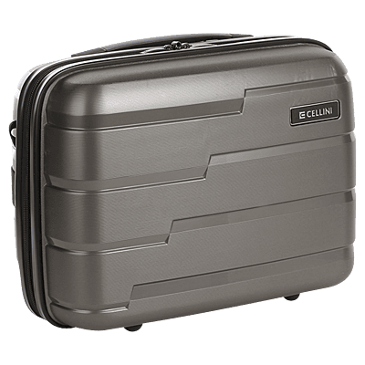 Cellini Microlite Beauty Case