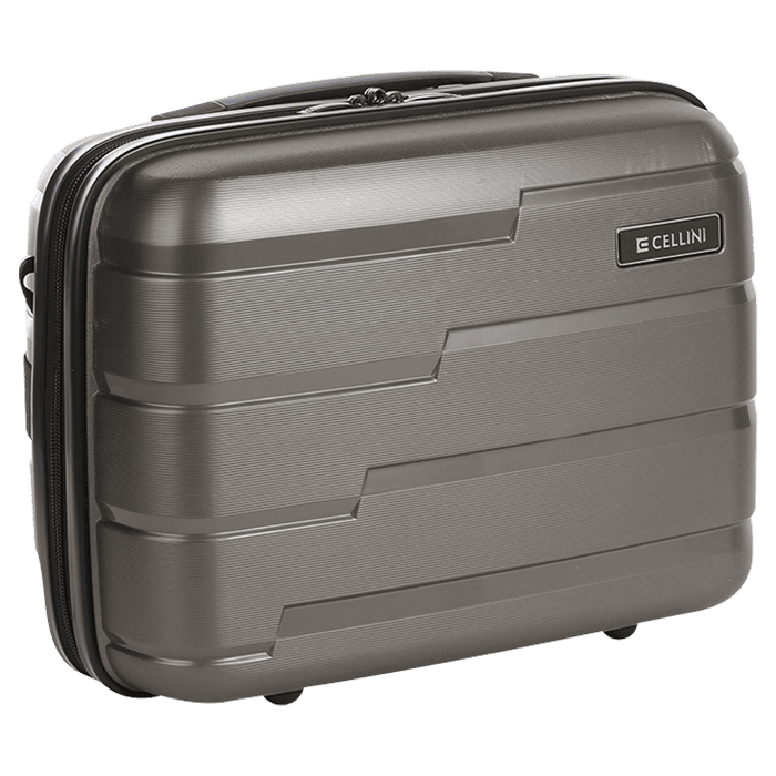 Cellini Microlite Beauty Case