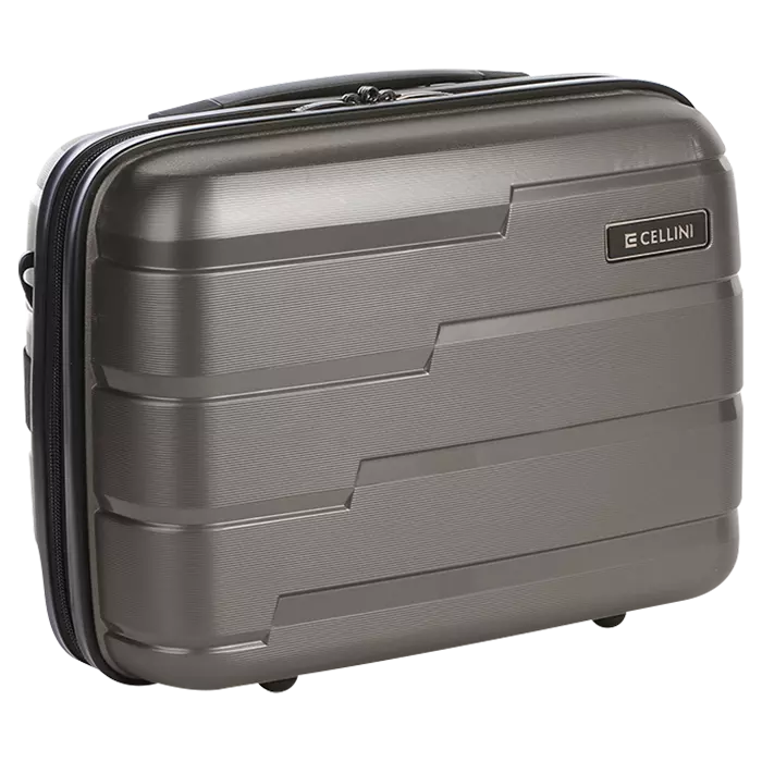 Cellini Microlite Beauty Case