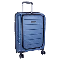 Cellini Microlite Business Organiser Carry On