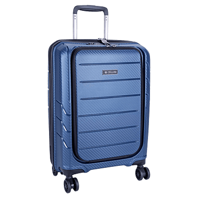 Cellini Microlite Business Organiser Carry On