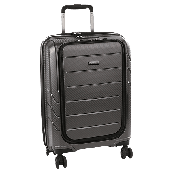 Cellini Microlite Business Organiser Carry On