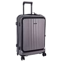 Cellini Tri Pak Medium Trolley Case