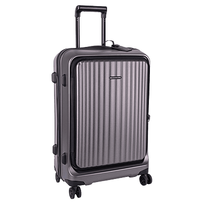 Cellini Tri Pak Medium Trolley Case