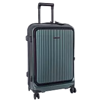 Cellini Tri Pak Medium Trolley Case
