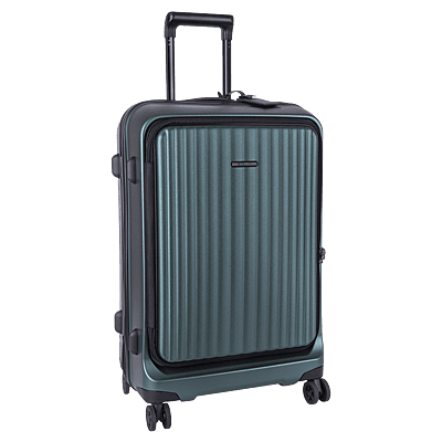 Cellini Tri Pak Medium Trolley Case