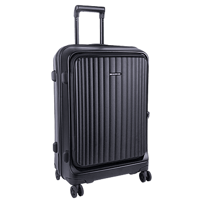 Cellini Tri Pak Medium Trolley Case