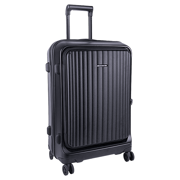 Cellini Tri Pak Medium Trolley Case