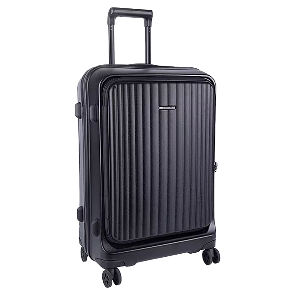 Cellini Tri Pak Medium Trolley Case