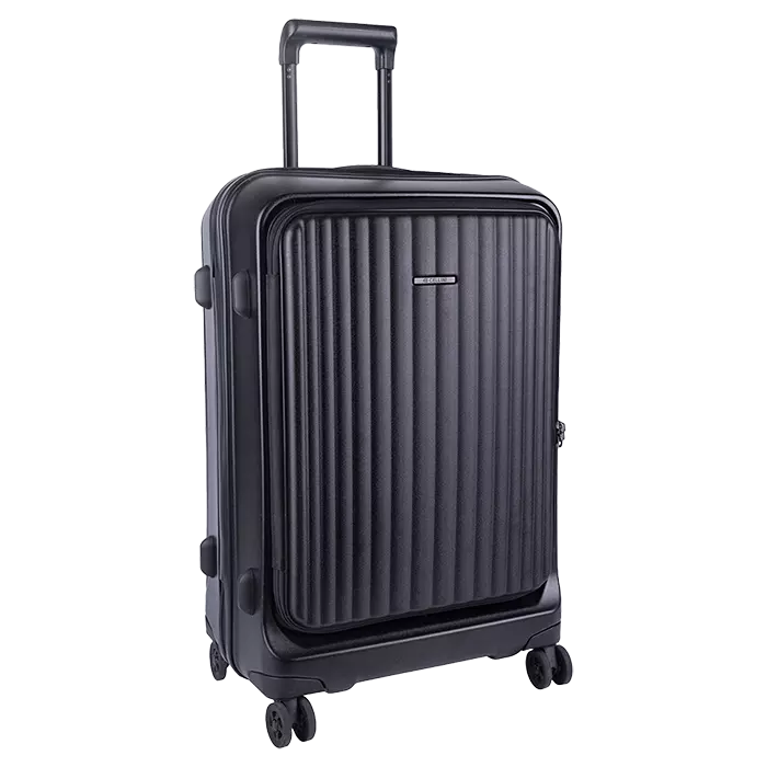 Cellini Tri Pak Medium Trolley Case