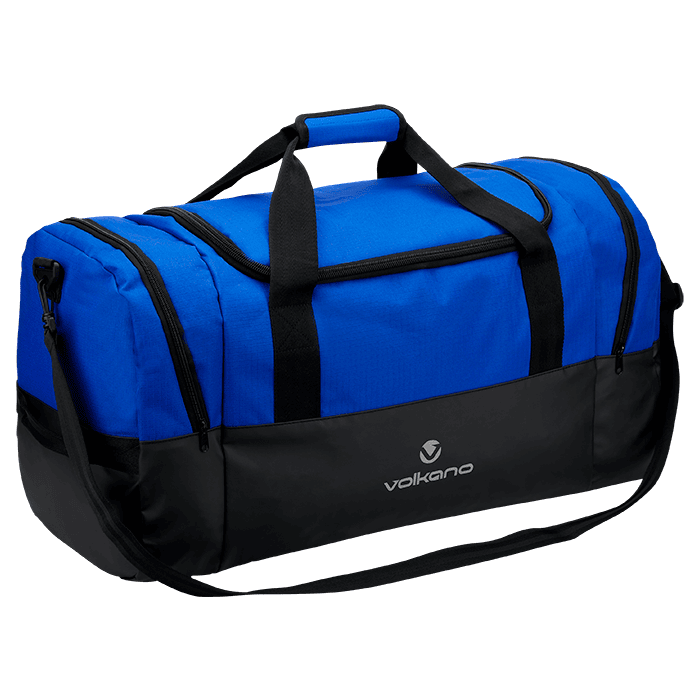 Volkano Rhodes Series 70L Duffle Bag