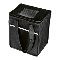 9 Can Wave Design Cooler