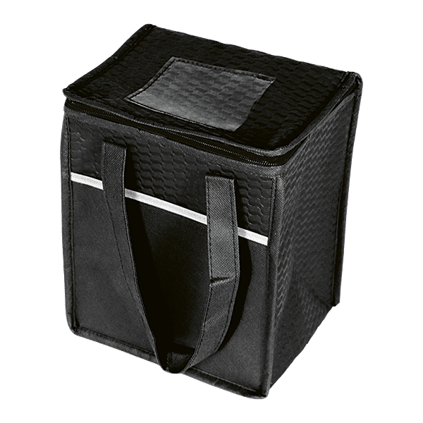 9 Can Wave Design Cooler