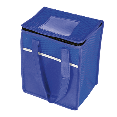 9 Can Wave Design Cooler