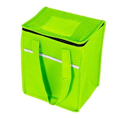 9 Can Wave Design Cooler