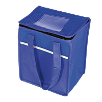 9 Can Wave Design Cooler