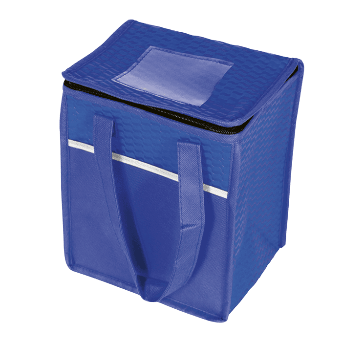 9 Can Wave Design Cooler