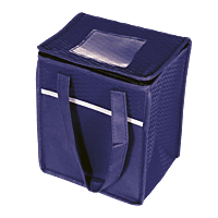 9 Can Wave Design Cooler