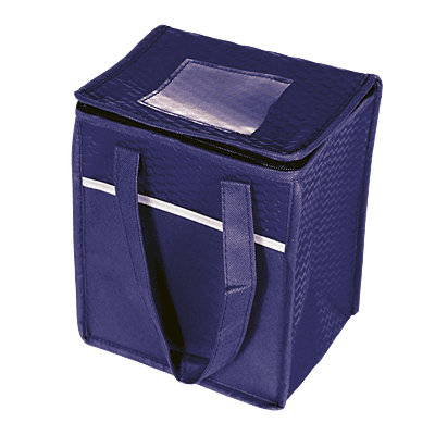 9 Can Wave Design Cooler