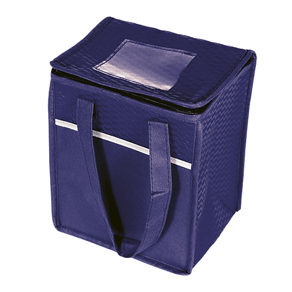 9 Can Wave Design Cooler