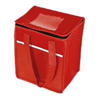 9 Can Wave Design Cooler