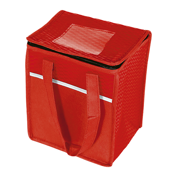 9 Can Wave Design Cooler