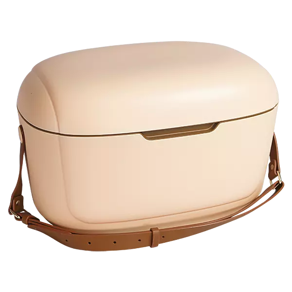 Hard Shell Cooler