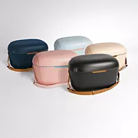 Hard Shell Cooler