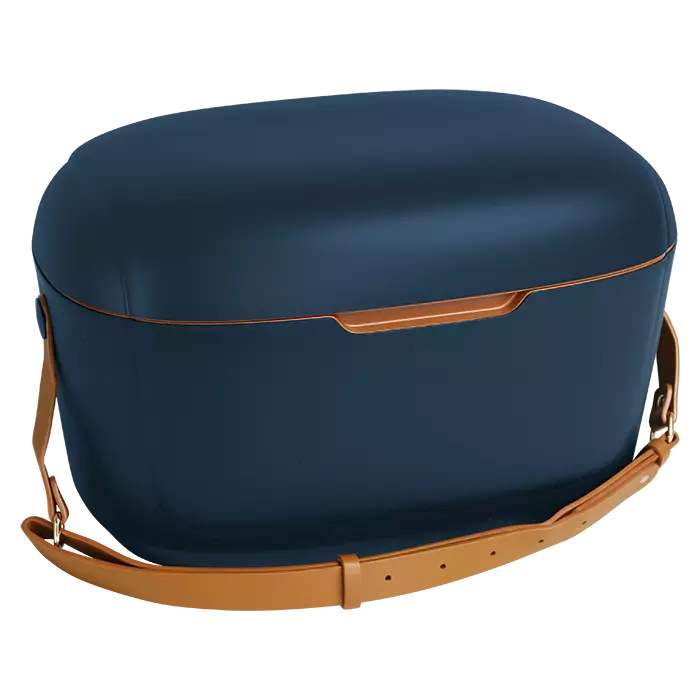 Hard Shell Cooler