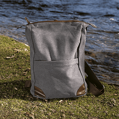 Heritage Grant Backpack