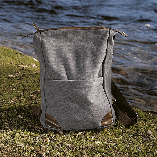 Heritage Grant Backpack