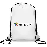 Symphony 210D Drawstring Bag