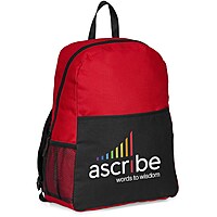 Jamboree Backpack